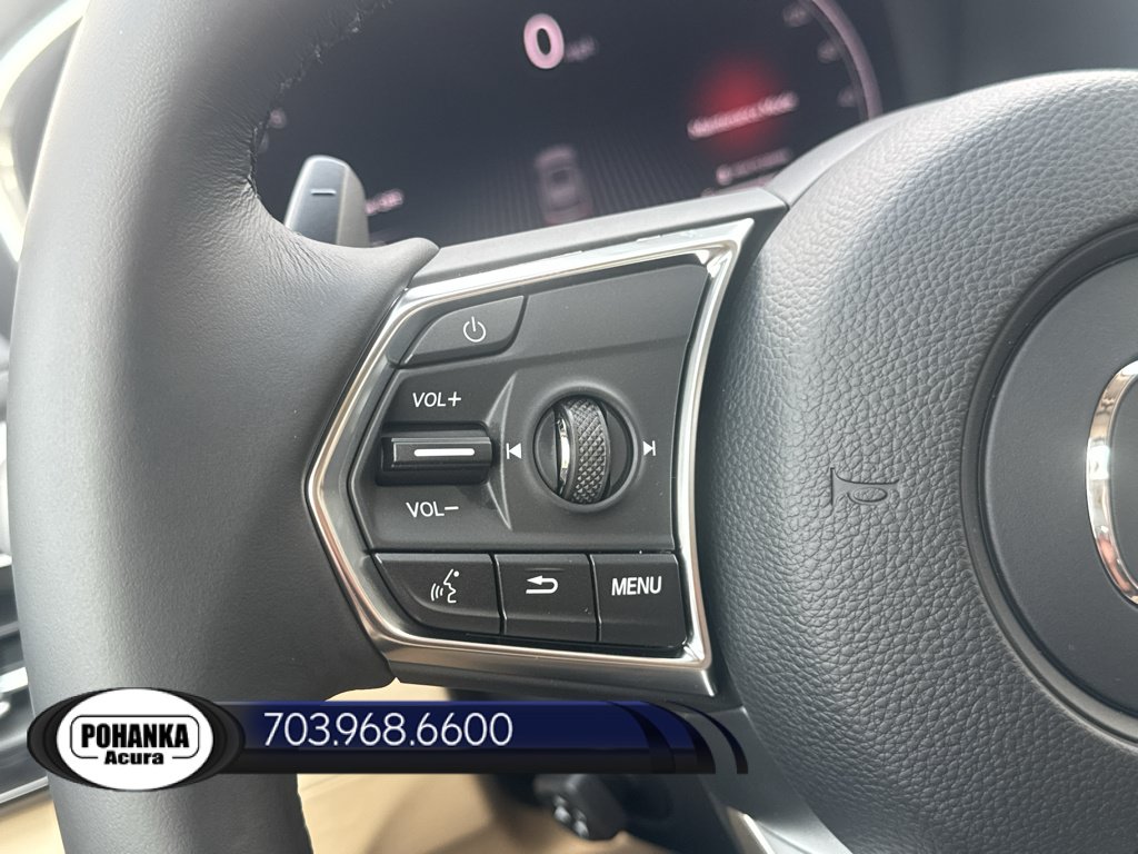 New 2026 Acura MDX w/ Technology Package AWD/4WD image 12