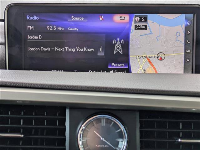 Used 2019 Lexus RX 450h AWD image 14
