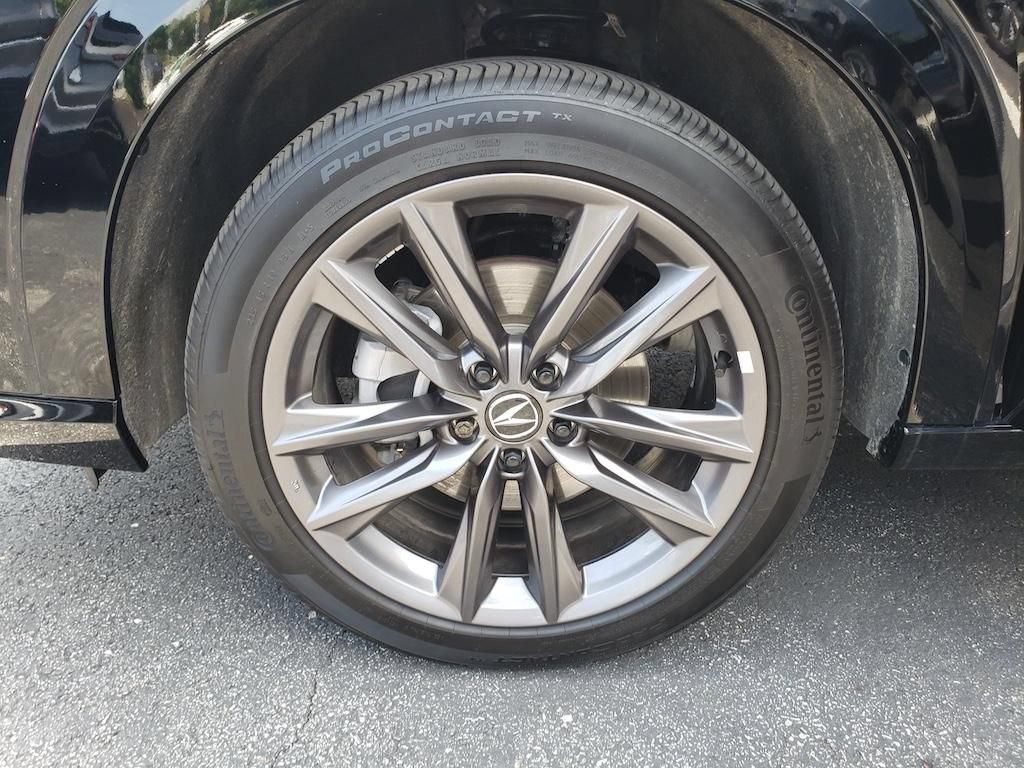 Certified 2025 Acura ADX A-Spec AWD/4WD image 35