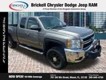 Used 2012 Chevrolet Silverado 2500 LTZ w/ LTZ Plus Package AWD/4WD image 31