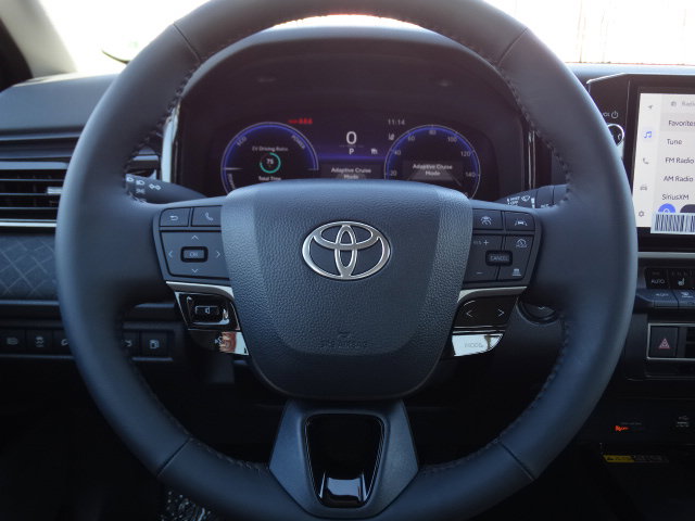 New 2026 Toyota Camry XLE image 14