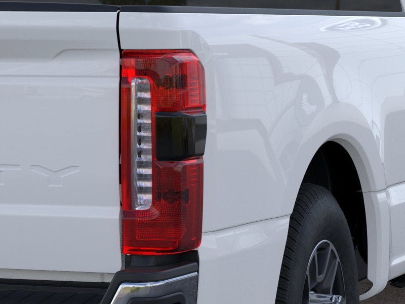 New 2026 Ford F250 Lariat RWD image 43