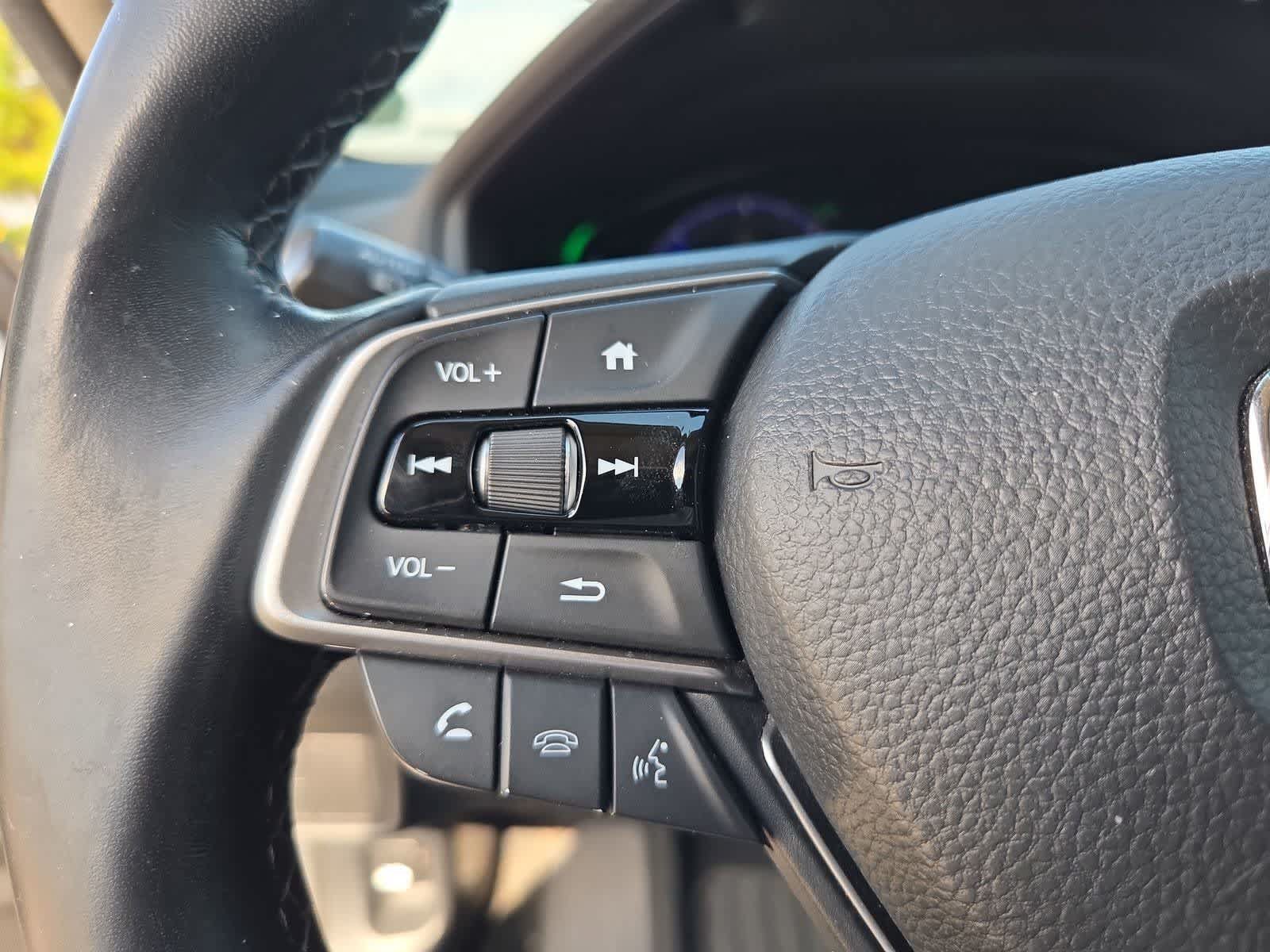 Used 2021 Honda Accord Touring image 24