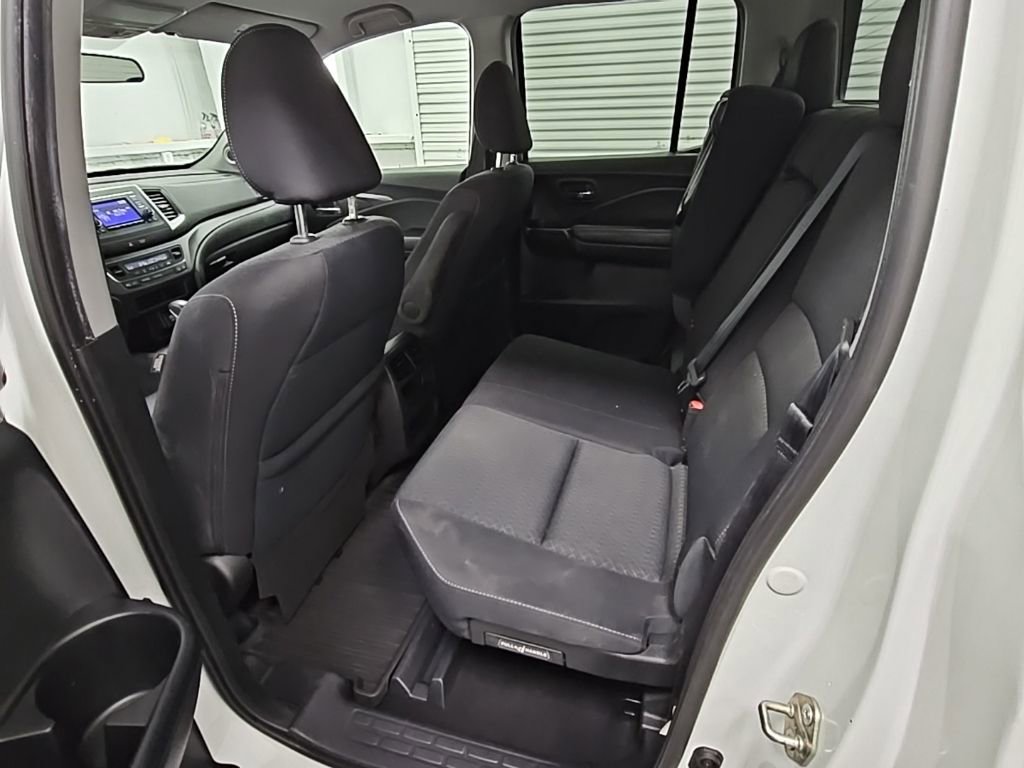 Used 2019 Honda Ridgeline Sport image 27