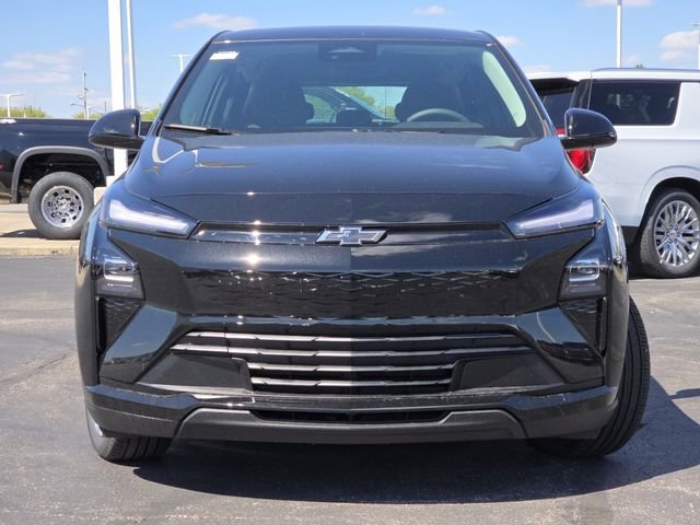 New 2027 Chevrolet Bolt LT FWD image 13