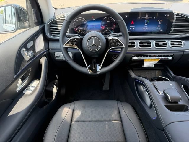 New 2026 Mercedes-Benz GLE 350 4MATIC image 12