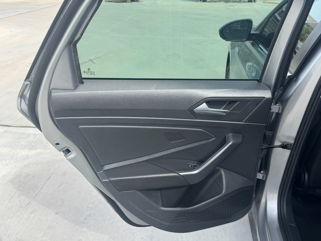 Used 2025 Volkswagen Jetta S FWD image 24