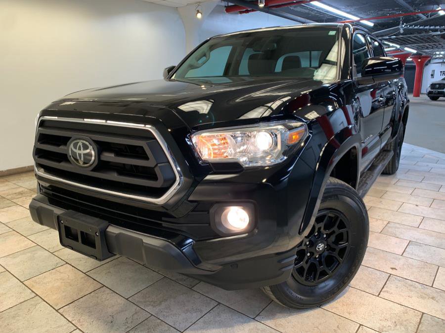 Used 2021 Toyota Tacoma SR5