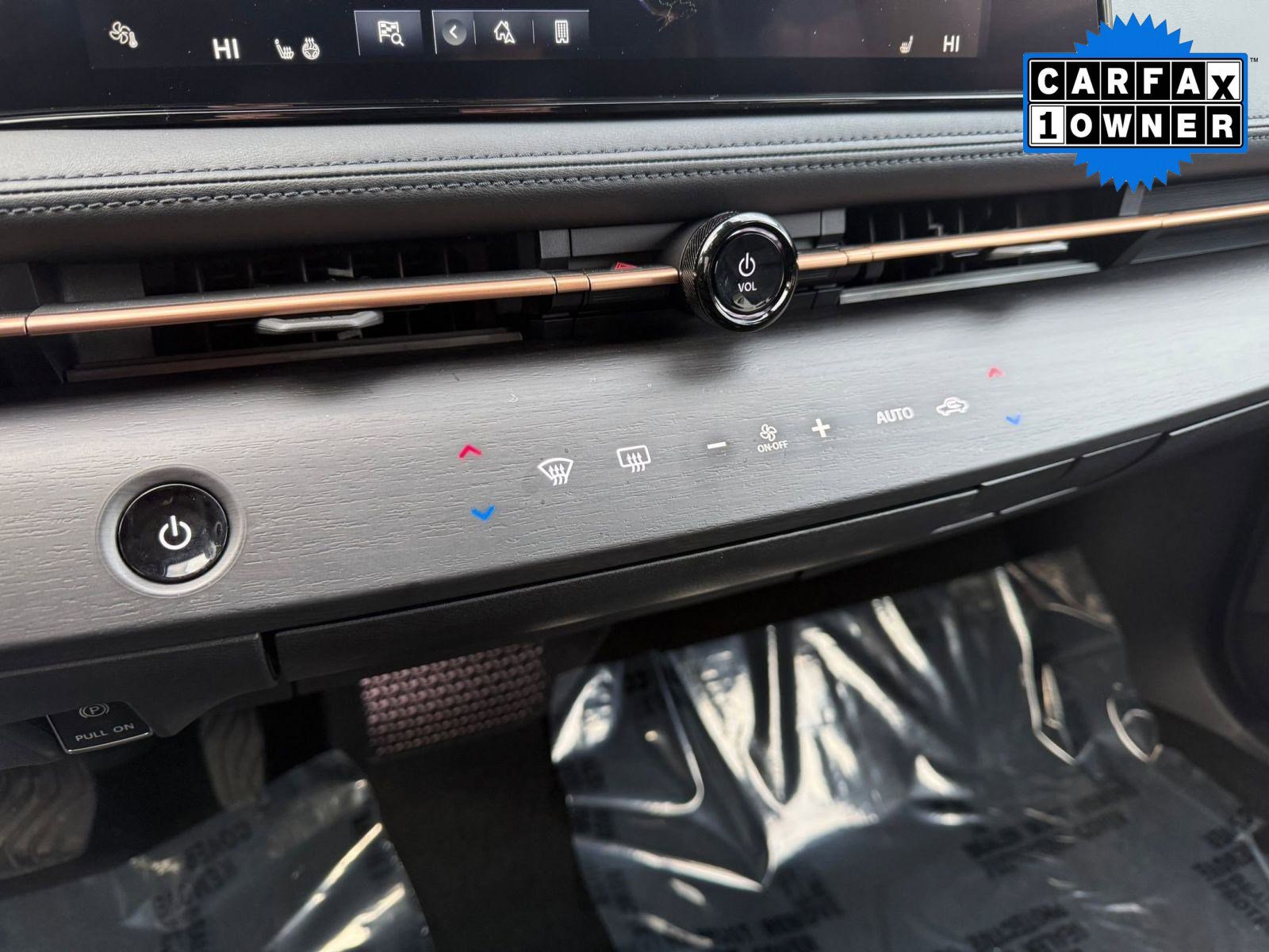 Used 2023 Nissan Ariya AWD image 19