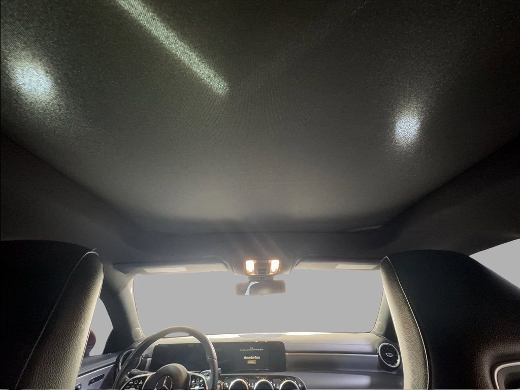 Used 2020 Mercedes-Benz CLA 250 image 18