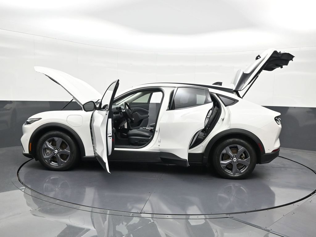 Used 2023 Ford Mustang Mach-E Select image 33