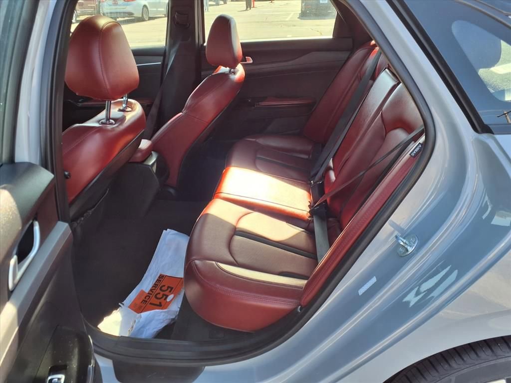 Used 2024 Kia K5 GT-Line image 24