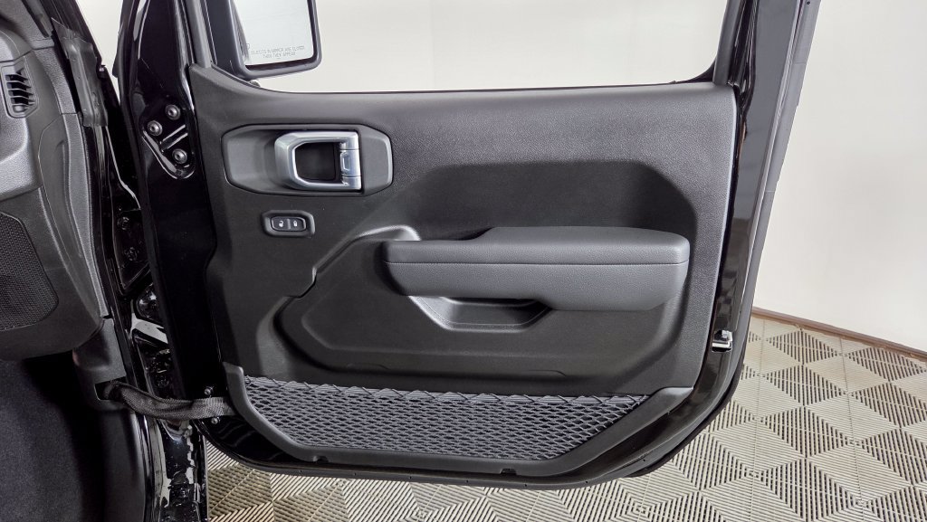 New 2026 Jeep Gladiator Sport AWD/4WD image 29