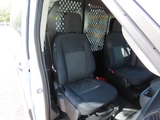 Used 2024 Ford Transit 250 Low Roof w/ Exterior Upgrade Package RWD image 16