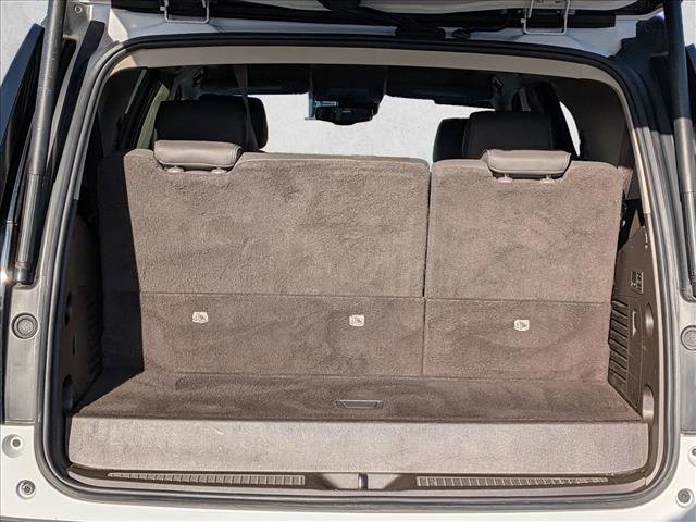 Used 2019 GMC Yukon Denali RWD image 6