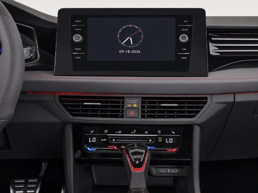 New 2027 Volkswagen Jetta GLI Autobahn FWD image 18