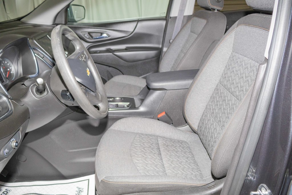 Used 2022 Chevrolet Equinox LT AWD/4WD image 11