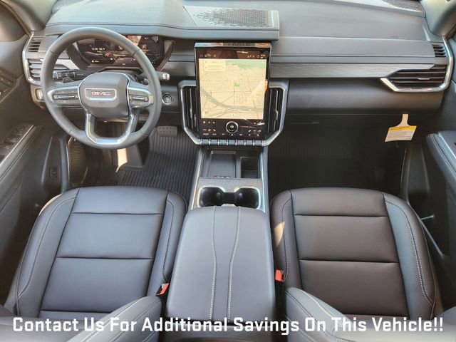 New 2026 GMC Acadia Elevation w/ Elevation Premium Package image 19