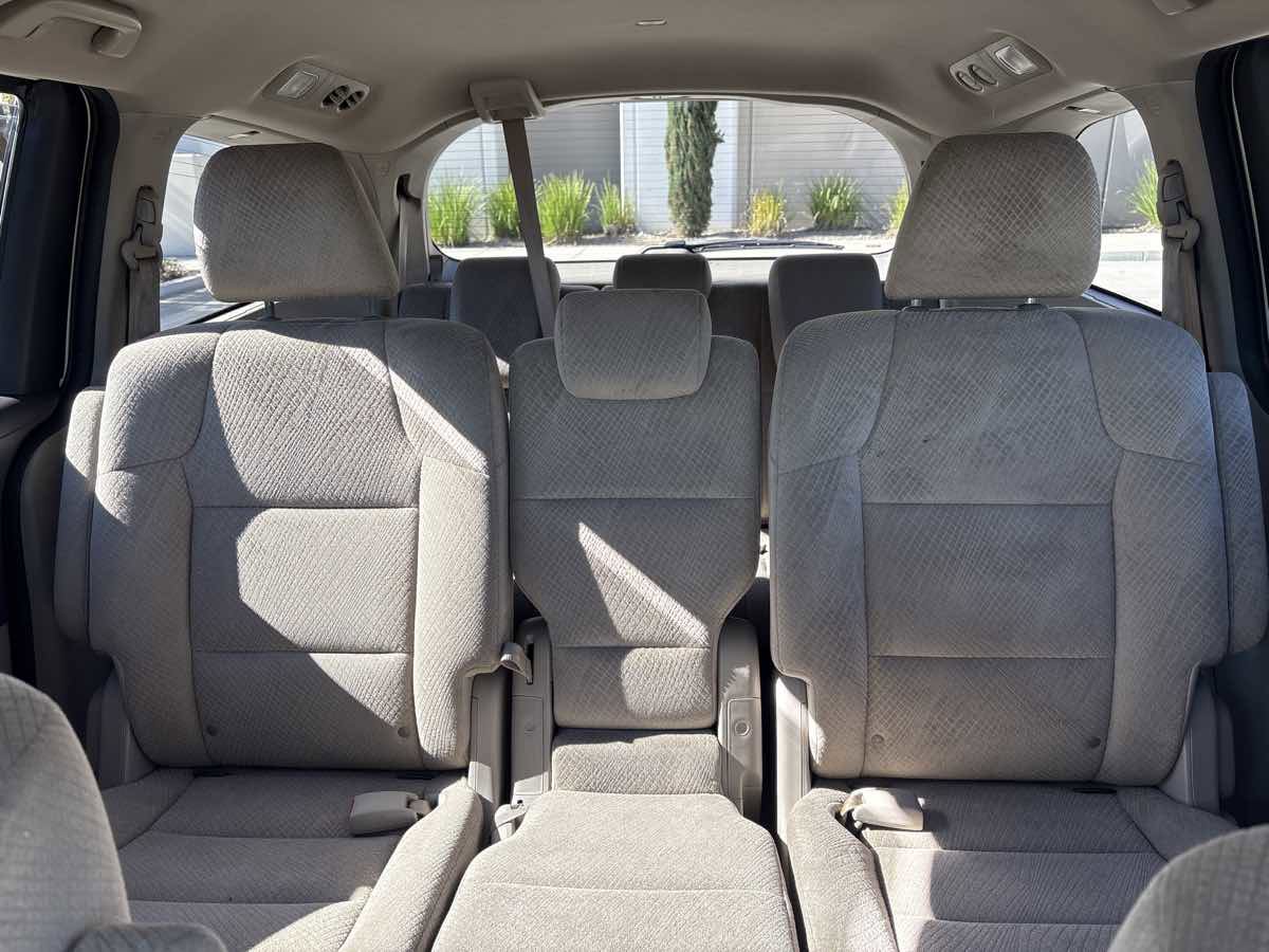Used 2016 Honda Odyssey EX image 34