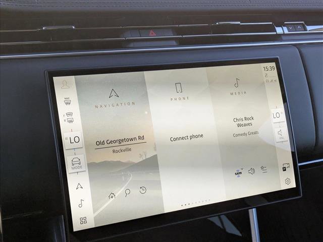 New 2026 Land Rover Range Rover SE image 12