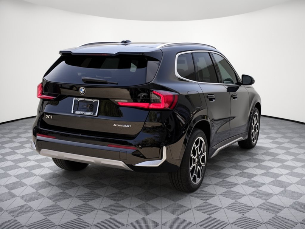 New 2027 BMW X1 xDrive28i AWD/4WD image 9