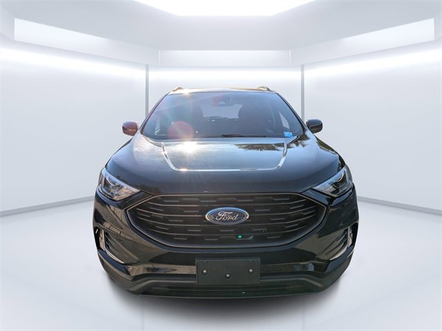 Used 2022 Ford Edge SEL w/ Sport Appearance Package image 7