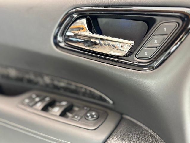 New 2026 Dodge Durango SRT Hellcat w/ Premium Group image 14