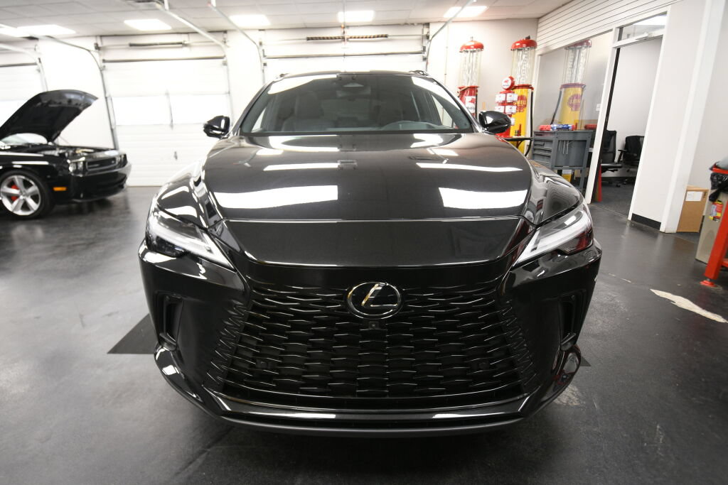 Used 2023 Lexus RX 350 AWD w/ Accessory Package image 3