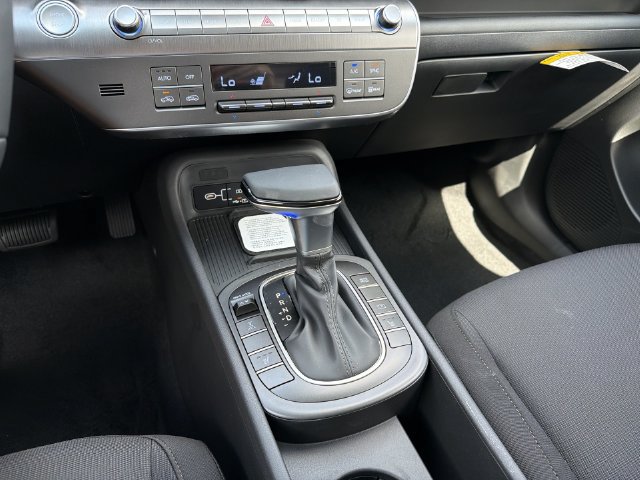 New 2027 Hyundai Kona SEL Sport AWD/4WD image 19