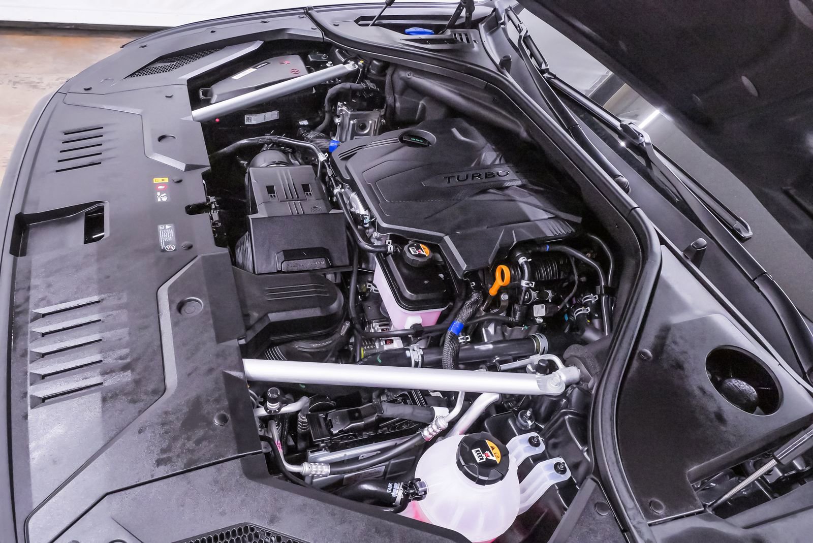 Certified 2026 Genesis GV70 2.5T image 23