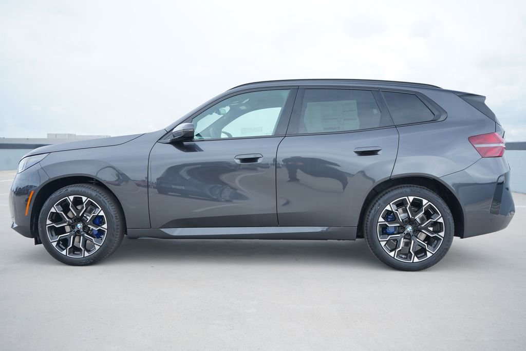 New 2026 BMW X3 xDrive30 w/ M Sport Package image 4