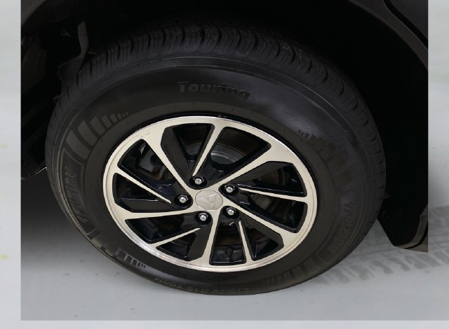 Used 2020 Mitsubishi Eclipse Cross ES AWD/4WD image 17
