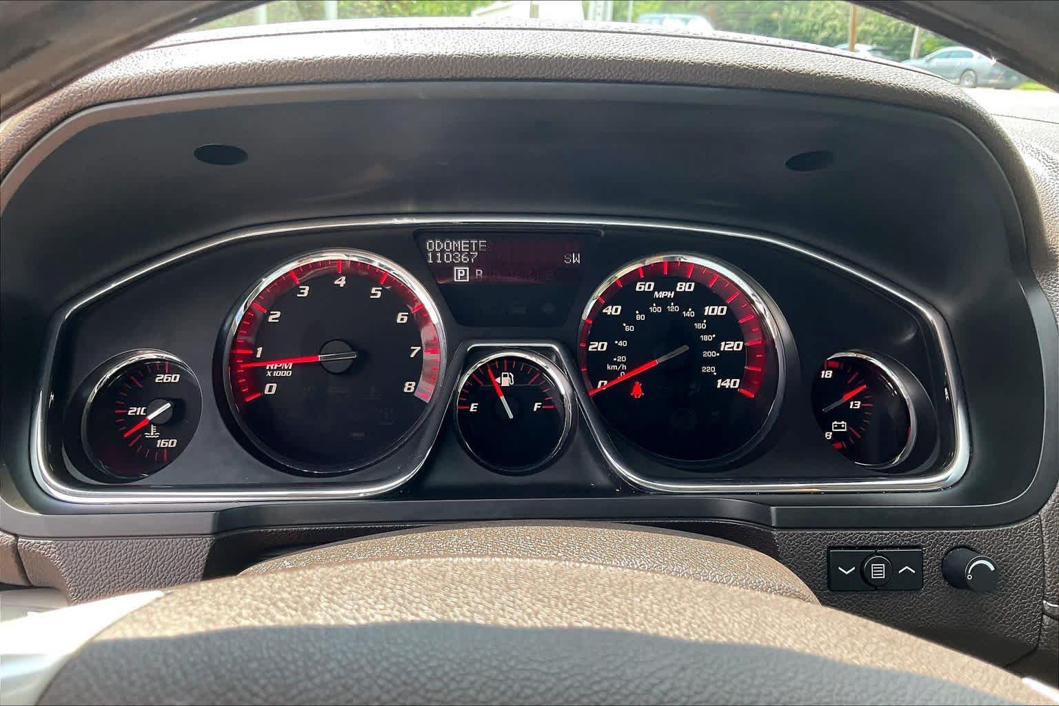 Used 2016 GMC Acadia Denali AWD/4WD image 28