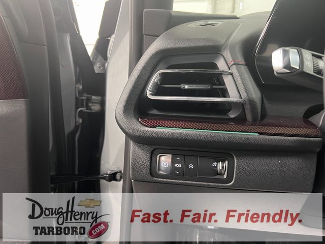 New 2026 Chevrolet Traverse RS w/ LPO, Floor Liner Package image 30