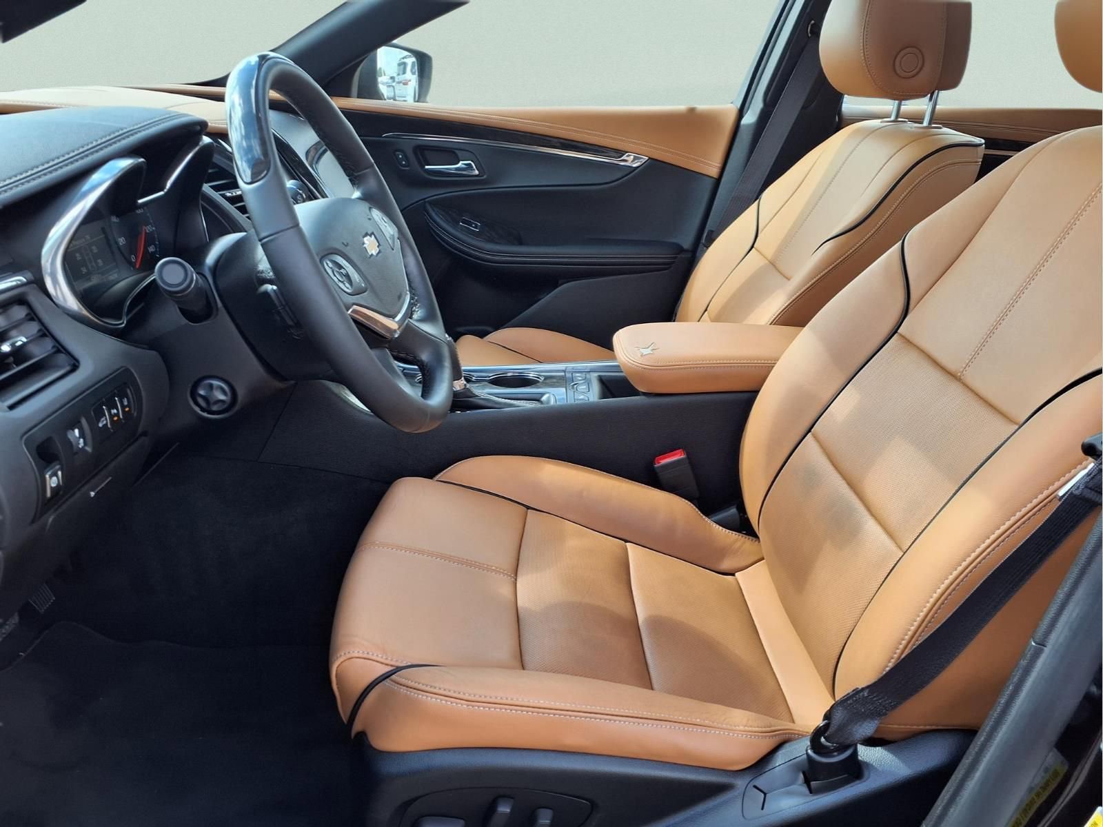 Used 2014 Chevrolet Impala LTZ image 11