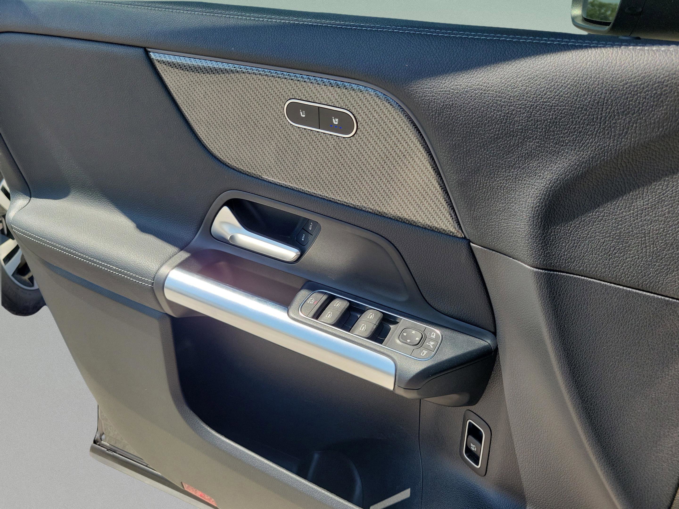 Certified 2022 Mercedes-Benz GLA 250 image 11