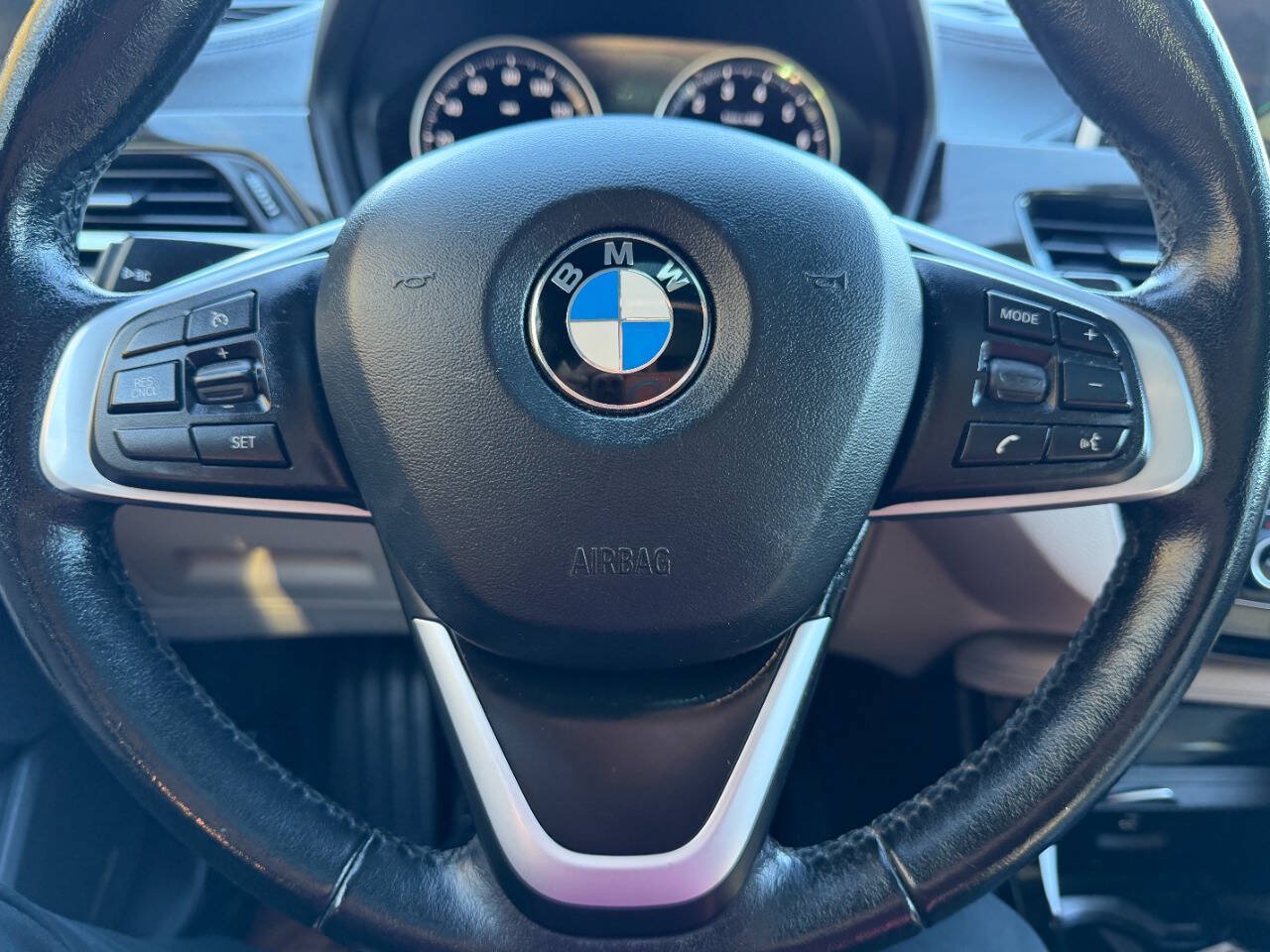 Used 2018 BMW X2 xDrive28i w/ Convenience Package AWD/4WD image 18