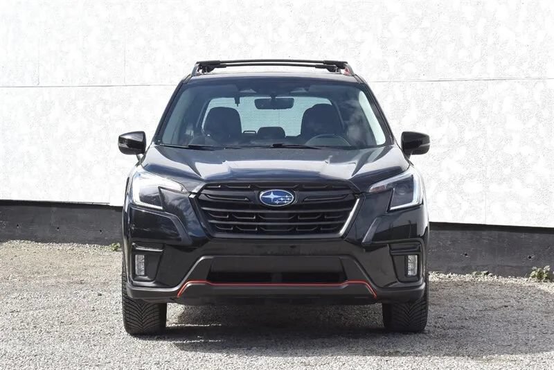Used 2023 Subaru Forester Sport AWD/4WD image 7