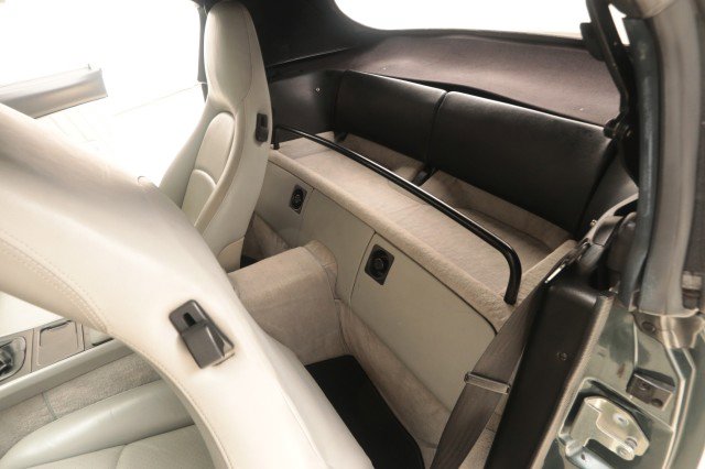 Used 1994 Porsche 968 Cabriolet image 79