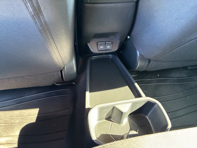 Used 2025 Nissan Leaf S FWD image 22