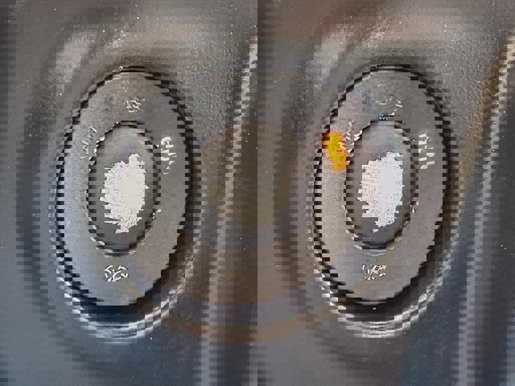 Used 2021 Jeep Gladiator Overland image 18