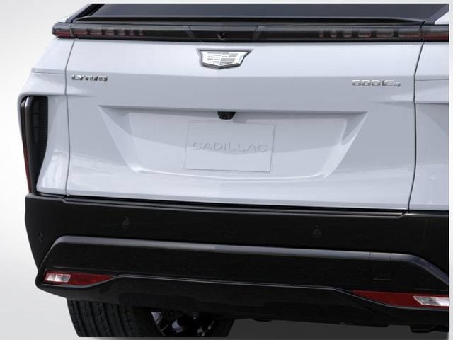 New 2026 Cadillac Lyriq Premium Sport w/ LPO, ONYX Package AWD/4WD image 14