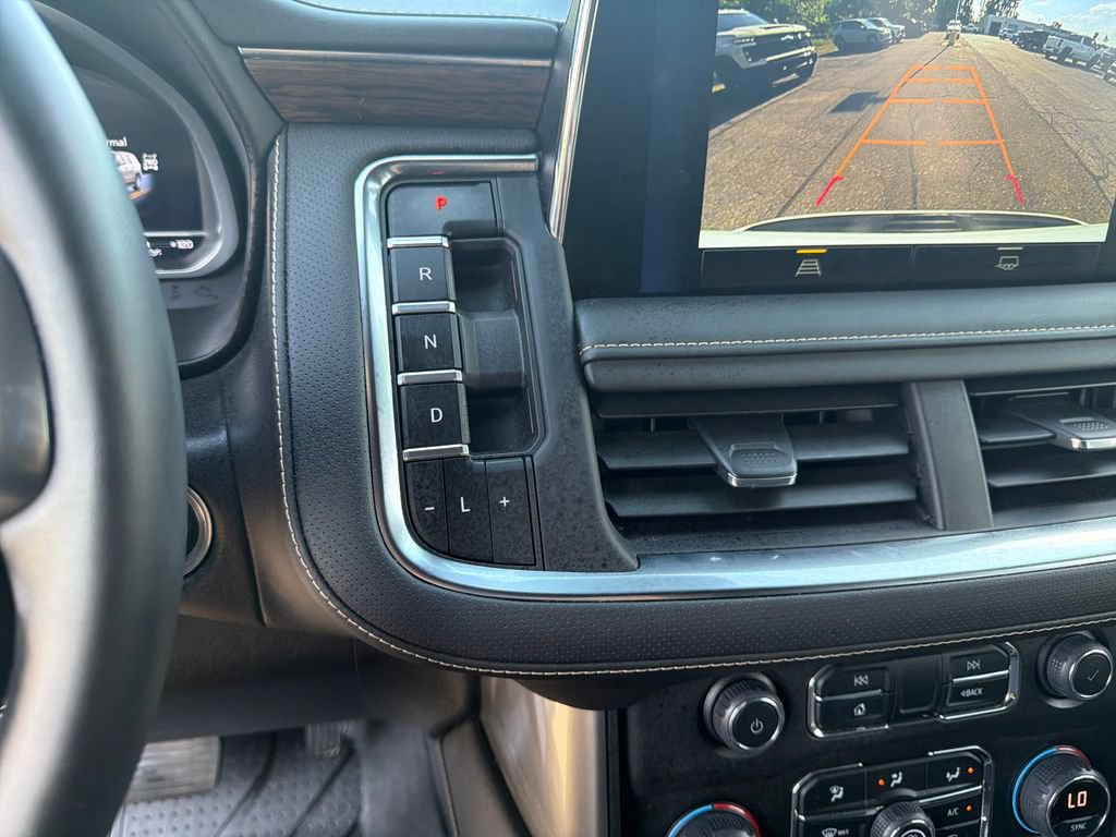 Used 2023 Chevrolet Tahoe Premier AWD/4WD image 20