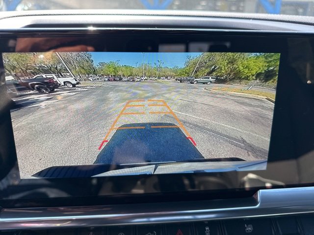 New 2025 Chevrolet Silverado 1500 LT w/ Protection Package image 26