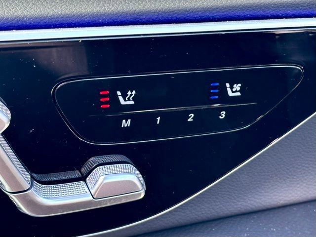 New 2026 Mercedes-Benz E 450 4MATIC Sedan image 19