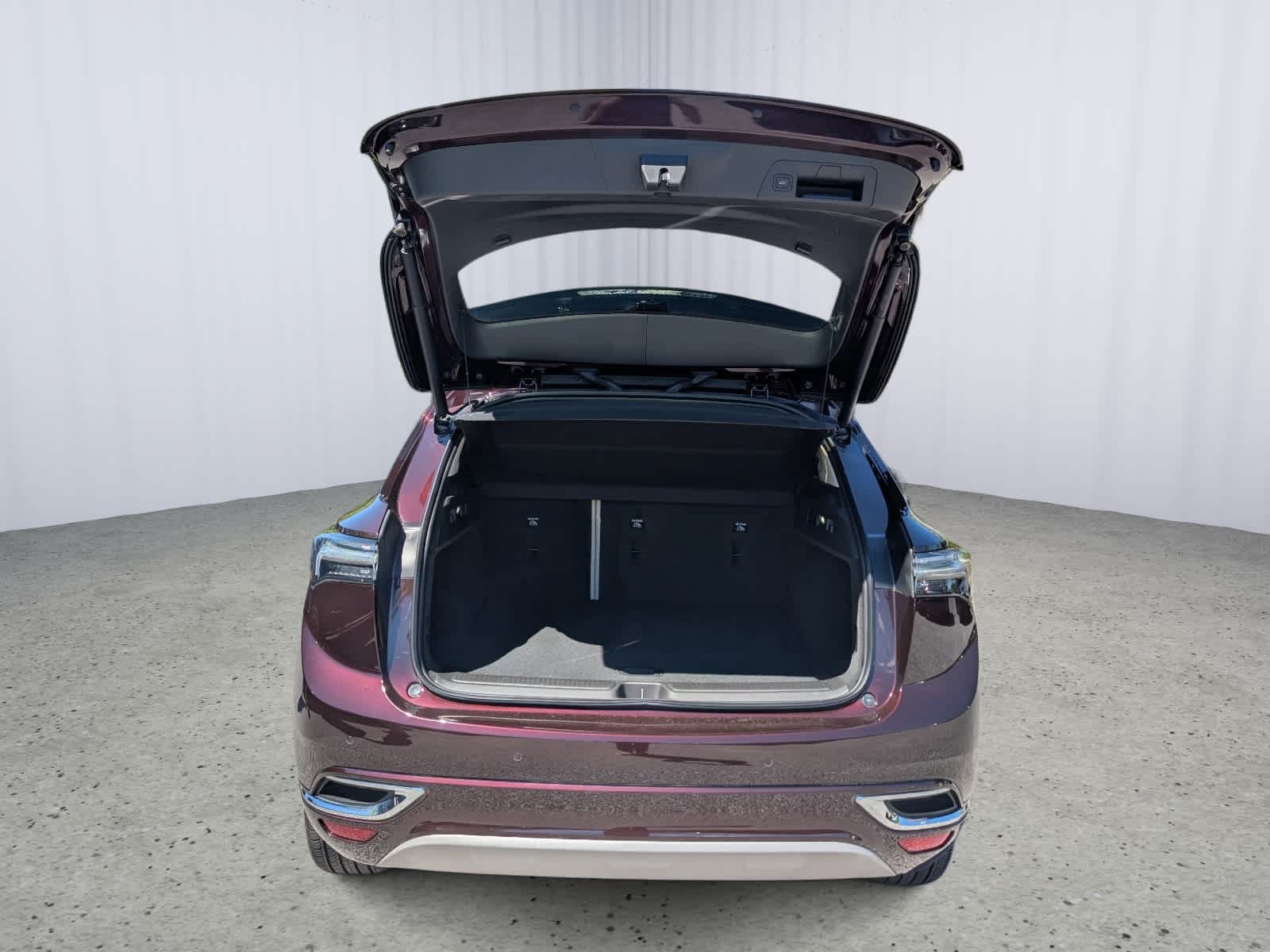 Certified 2023 Buick Envision Avenir AWD/4WD image 11