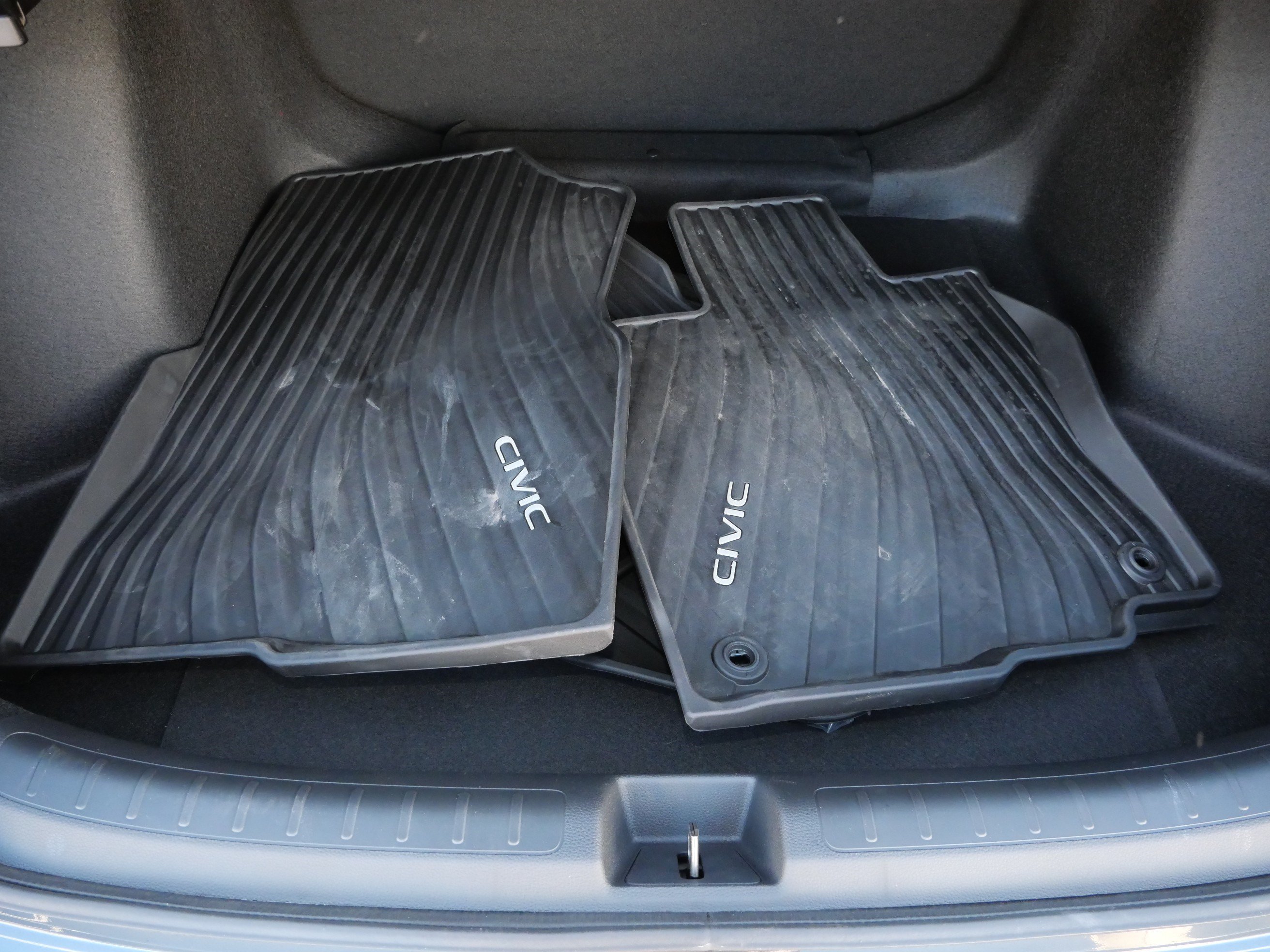 Used 2026 Honda Civic LX image 18