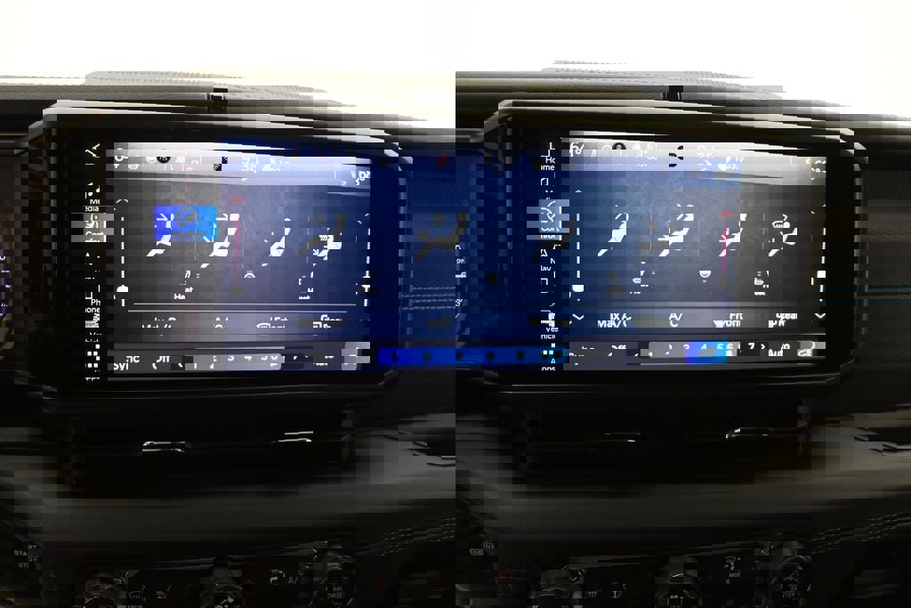 Used 2024 Jeep Wrangler Unlimited Rubicon 4xe image 29