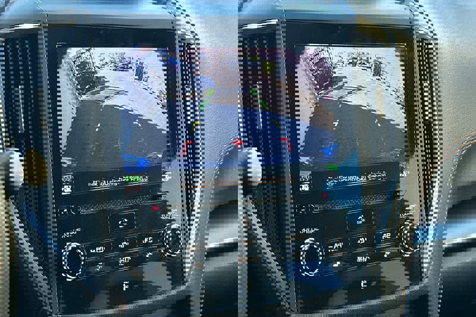 Used 2018 Subaru Crosstrek 2.0i Limited image 20