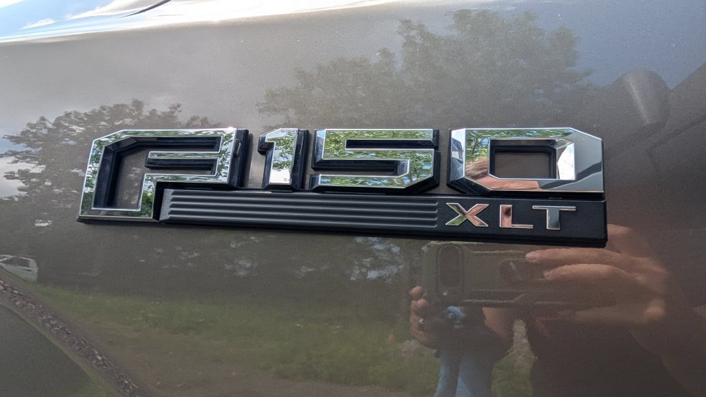 Used 2019 Ford F150 XLT w/ Equipment Group 301A Mid RWD image 30
